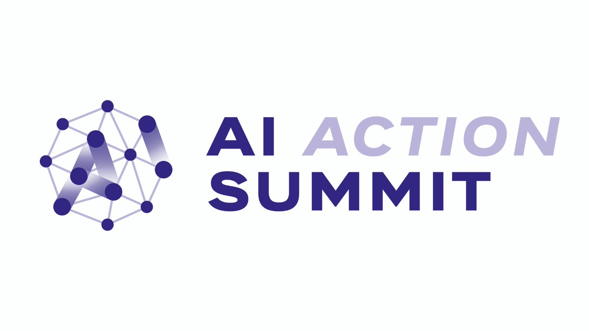 AI Action Summit lands at STATION F—and it's already the biggest event of the year! Here is EVERYTHING that is happening on campus!! stationf.co/news/ai-action…
<a href="/numeum_/">numeum</a> <a href="/Bpifrance/">Bpifrance</a> <a href="/LaFrenchTech/">La French Tech</a> <a href="/FRdigitale/">France Digitale</a> 
#AISummit #AIActionSummit #AI