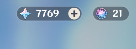 tranquildepths's tweet photo. / I made a new genshin acc the other week or so and I was planning on like not wishing until a new character thay I really want comes out

but should I do ,, a cheeky 10 pull for shenhe ? https://t.co/IPFokK5rRF