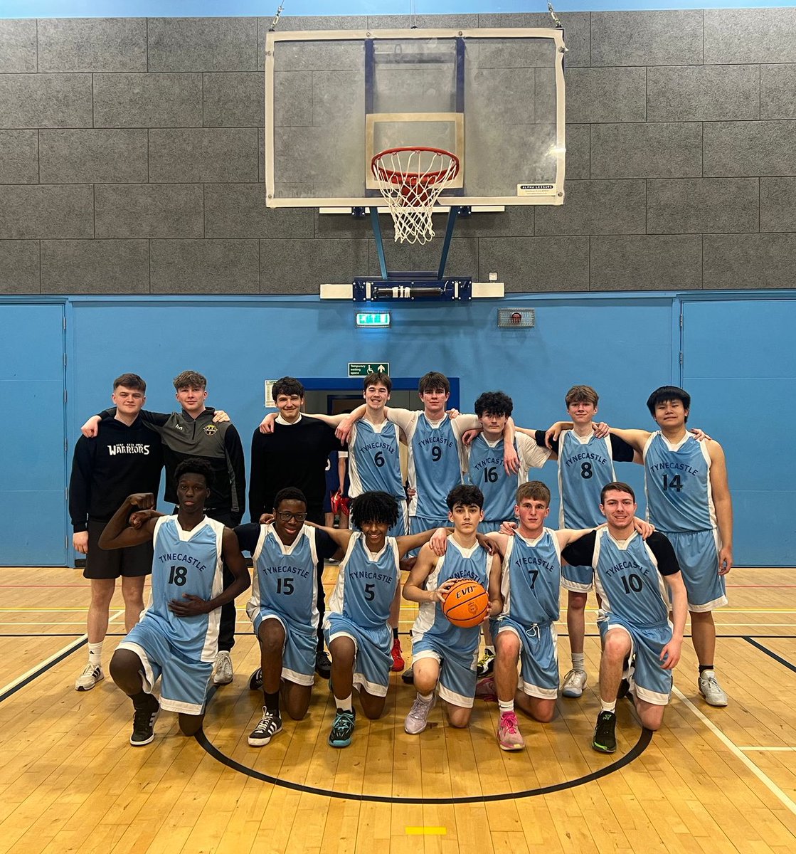 TynecastleBasketball tweet media