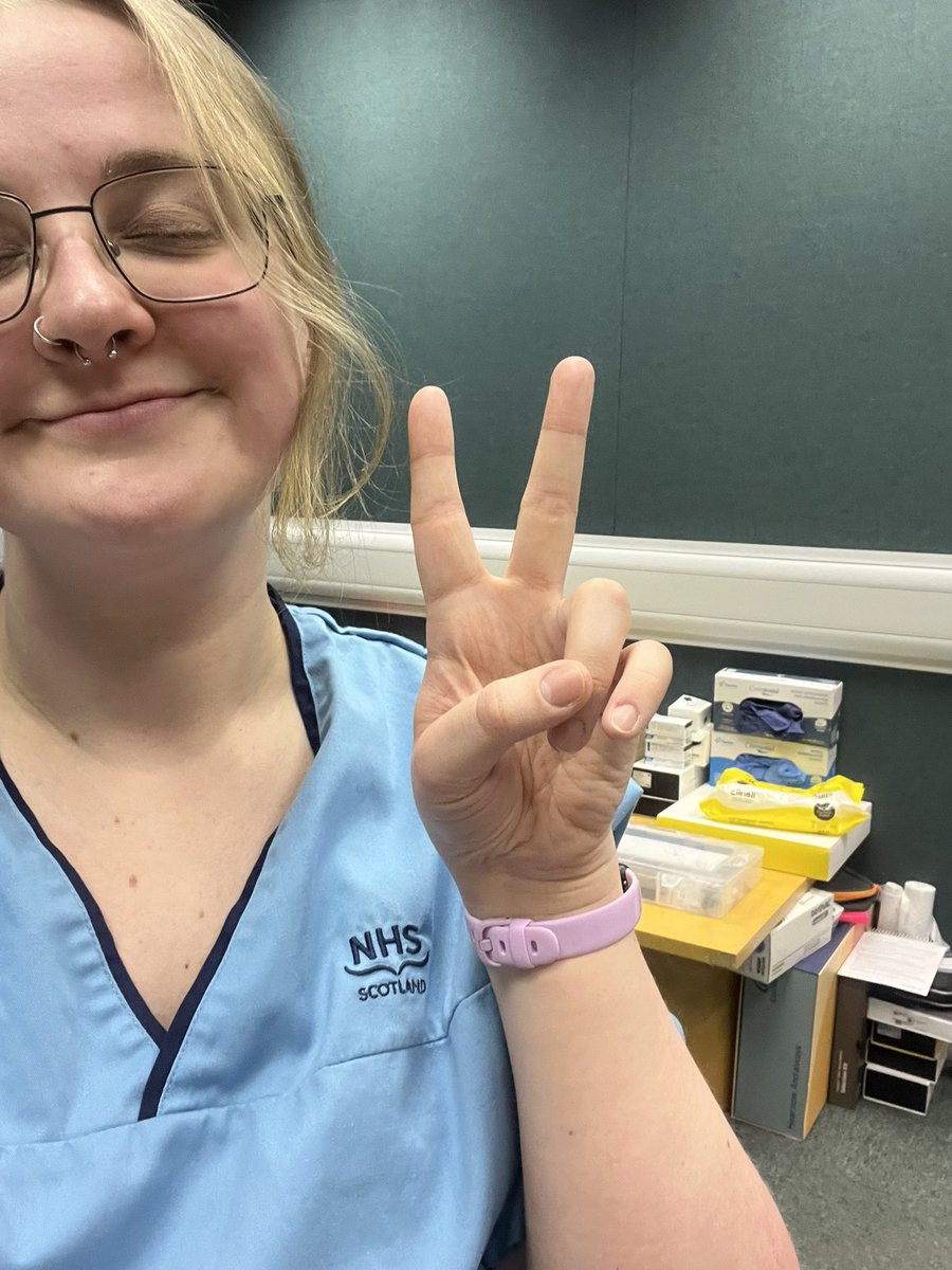 Dawn Wickenden tweet media