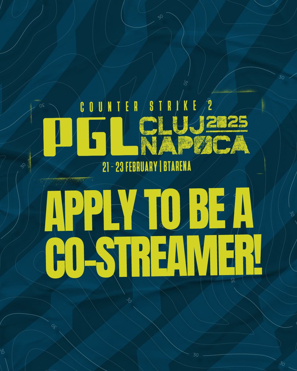PGL tweet media