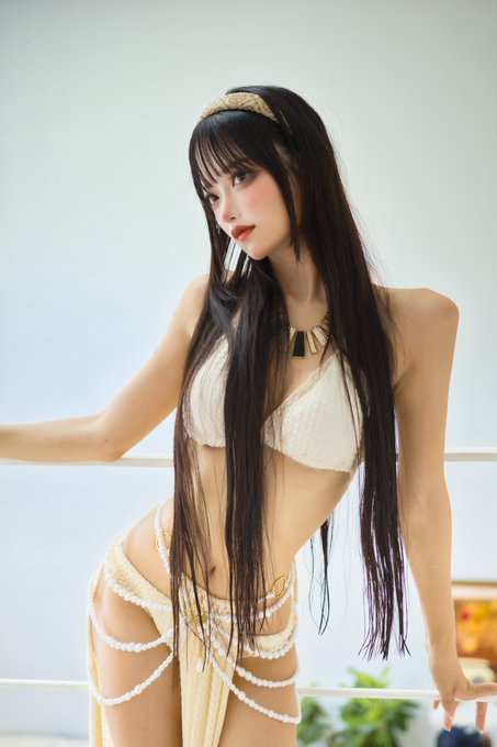 Twitterのコスプレ画像38