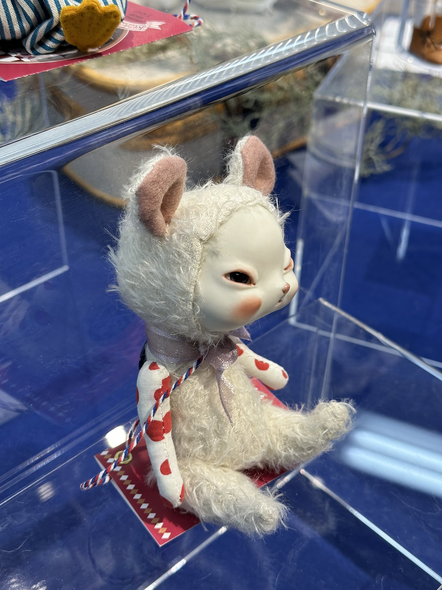 🎪おにんぎょ屋 葉🎪 (@cat_doll_holic) / X