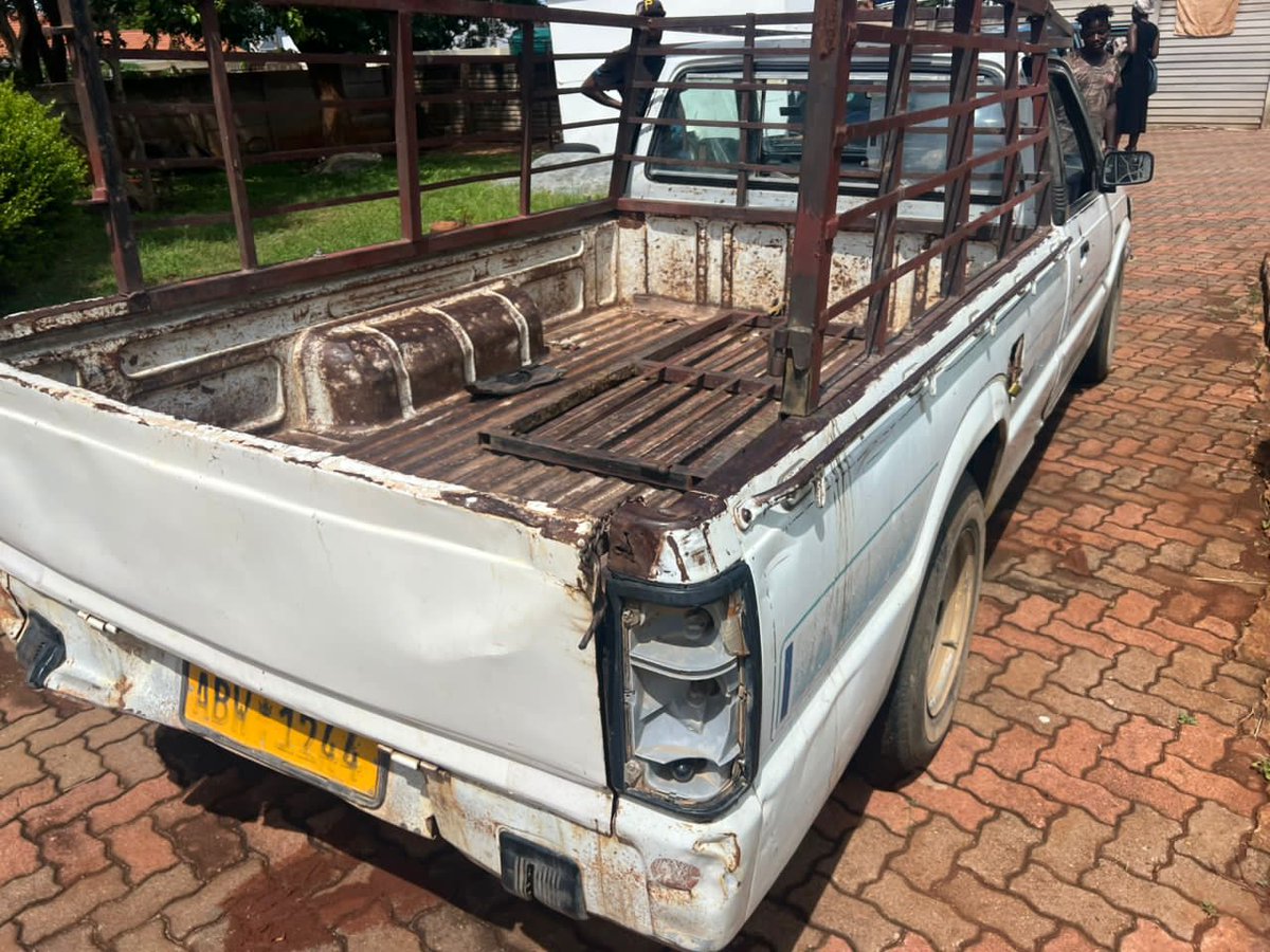 AnoRanganai's tweet image. Ford Courier yakazouya tikaiGeza Geza 🤣🤣🤣🤣🤣🤣🤣🤣🤣🤣

#Geopanelbeaters......
#Panelbeating #Spraypainting

Call or App Ranga
0718 369347