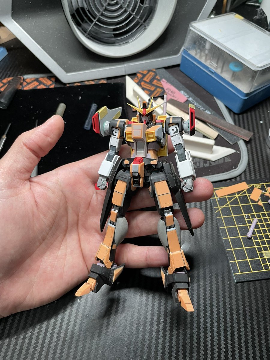 MasakiStudio（チーム蜃気楼） tweet media