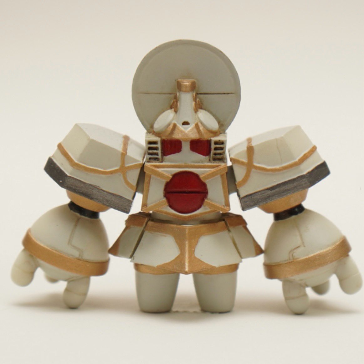 WF告知③】 Fate/Grand Orderよりミニアラハバキ 「英霊催装 高杉晋作