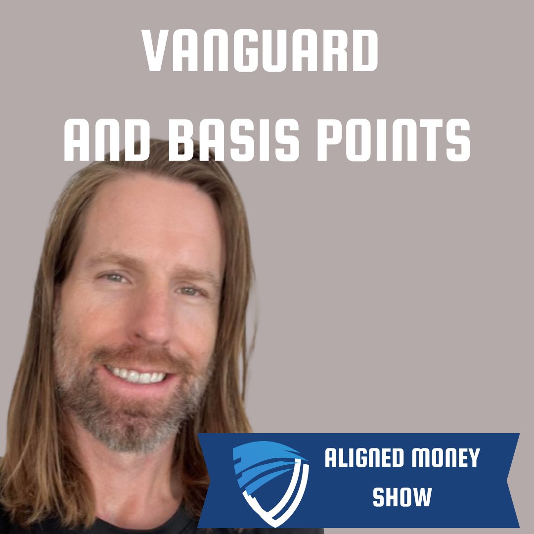 glgrombacher's tweet image. Vanguard recently announced sweeping cuts to their fund expenses.

How much does that really matter to you? 

George G breaks down the short and long-term impact, and talks about the importance of understanding basis points!

#vanguard #basispoints #investing