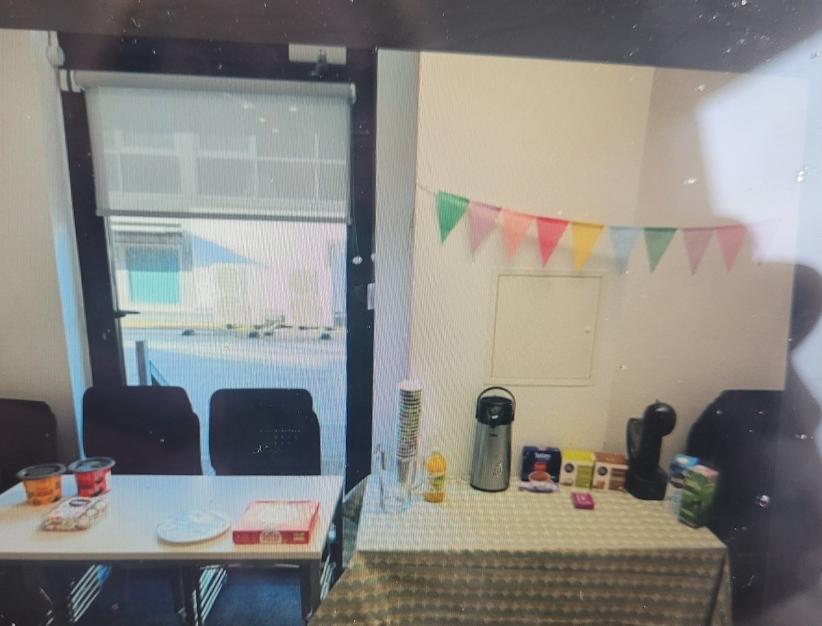 Una Kerin (@unak01) on Twitter photo Huge Congrats to the amazing April and Olly who led an amazing Together Time event today <a href="/BCUAdultNursing/">BCU Adult Nursing</a> <a href="/BCU_CYPnursing/">BCU_CYPnursing</a> <a href="/BCUMHNTeam/">BCU MH Nursing team</a> <a href="/BCU_LDnursing/">BCU_LDnursing</a> learners watch out for flyers for future events. <a href="/hels/">Helen Rosner</a> Huge Congrats to the amazing April and Olly who led an amazing Together Time event today <a href="/BCUAdultNursing/">BCU Adult Nursing</a> <a href="/BCU_CYPnursing/">BCU_CYPnursing</a> <a href="/BCUMHNTeam/">BCU MH Nursing team</a> <a href="/BCU_LDnursing/">BCU_LDnursing</a> learners watch out for flyers for future events. <a href="/hels/">Helen Rosner</a>