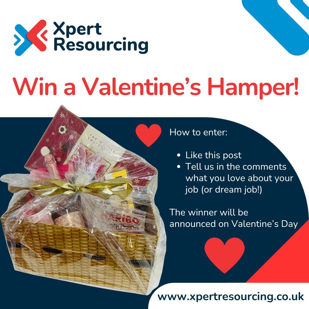 Xpert Resourcing tweet media