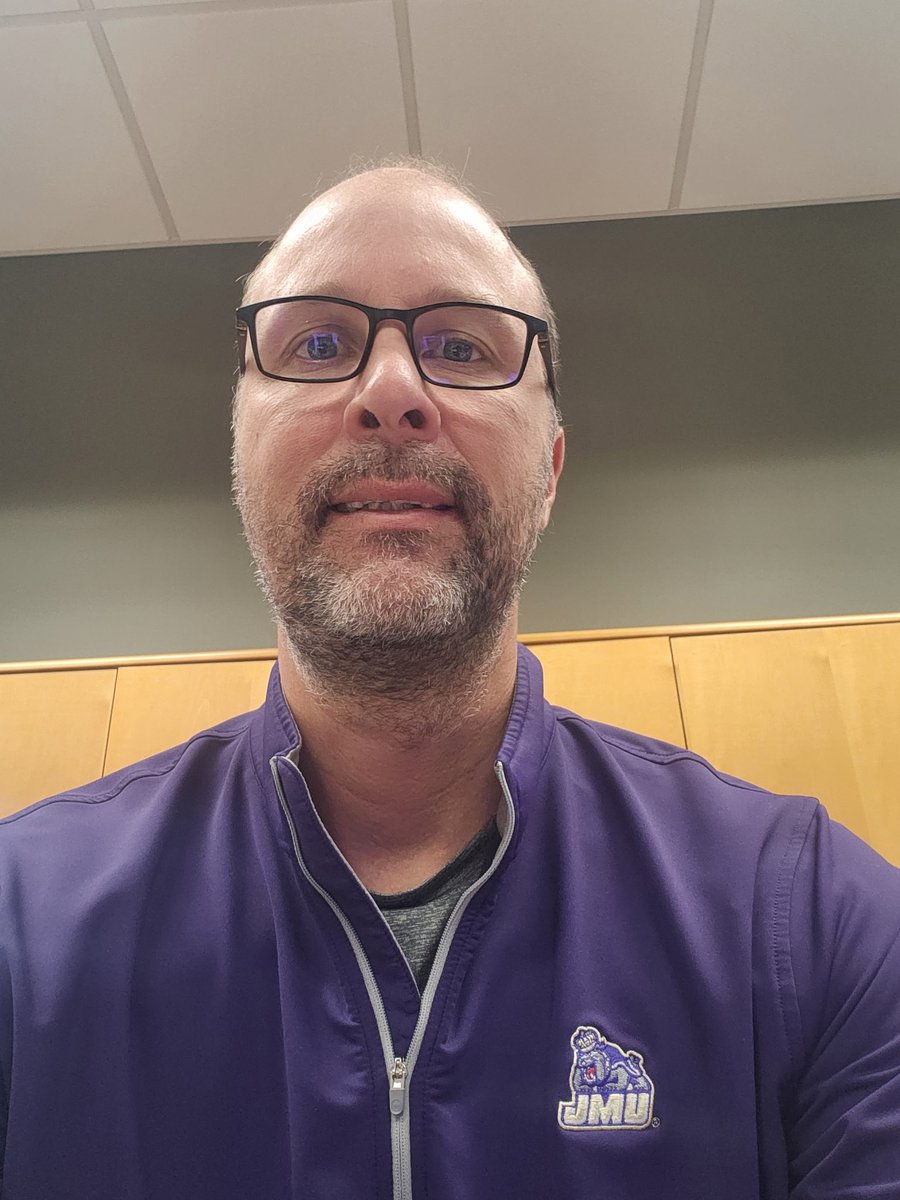 Lucy Bertram (@lucy_bertram25) on Twitter photo We are ready for <a href="/JMUSoftball/">JMU Softball</a> opening day! Last one watching through a screen ๐ฅฒ
<a href="/Coach_LaPorte/">Loren LaPorte</a> <a href="/maddiepenta/">Madison Penta</a> <a href="/CoachEmPhillips/">Emily Phillips</a> We are ready for <a href="/JMUSoftball/">JMU Softball</a> opening day! Last one watching through a screen ๐ฅฒ
<a href="/Coach_LaPorte/">Loren LaPorte</a> <a href="/maddiepenta/">Madison Penta</a> <a href="/CoachEmPhillips/">Emily Phillips</a>