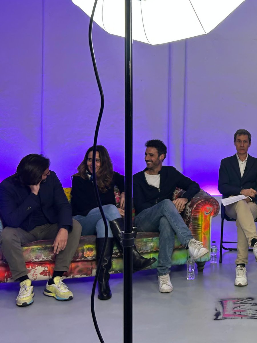 super8es's tweet image. Álvaro Martín Martínez, director de #Super8Entertainment, participó en este interesante podcast de @GrupoEventoplus.

¡No dejes de escucharlo!

eventoplus.com/articulos/podc…