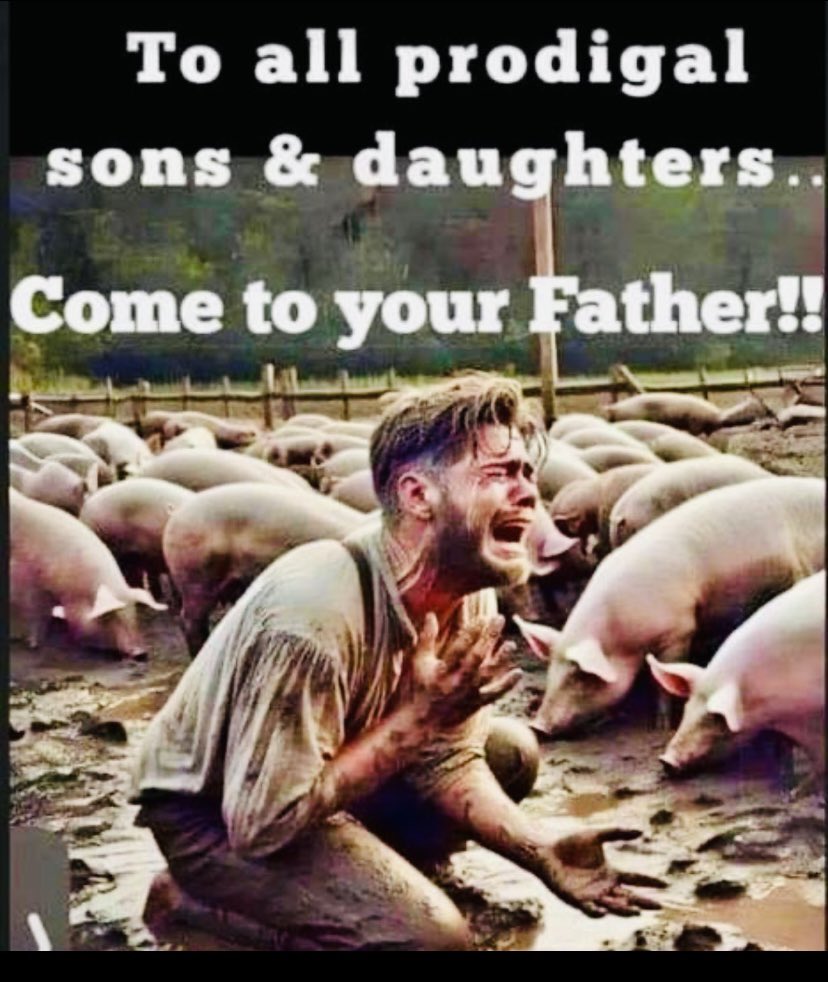 ChrisannDawson's tweet image. Always! Let’s always run Home!
🥲🙌🙌🥲 #God #TurnAround