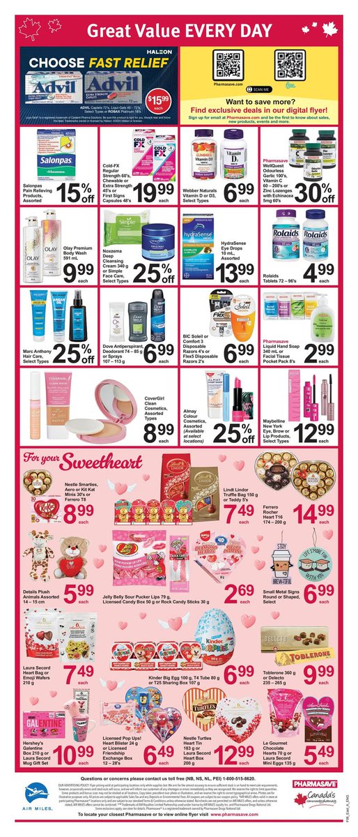 Wilsons Pharmasave tweet media