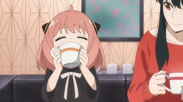 アーニャ・フォージャー (@Anya_Forger_) / Posts / X