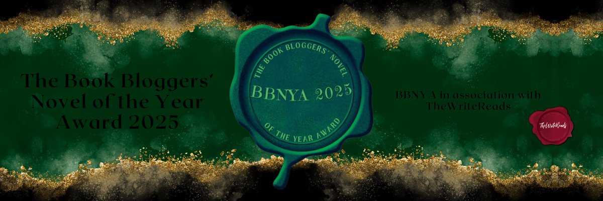 BBNYA 2025 - The Indie Book Award (@bbnya_official) on Twitter photo And what about our new banner??? Big thank you to <a href="/theartsyreader1/">theartsyreader</a> for both badge and banner!!!! And what about our new banner??? Big thank you to <a href="/theartsyreader1/">theartsyreader</a> for both badge and banner!!!!