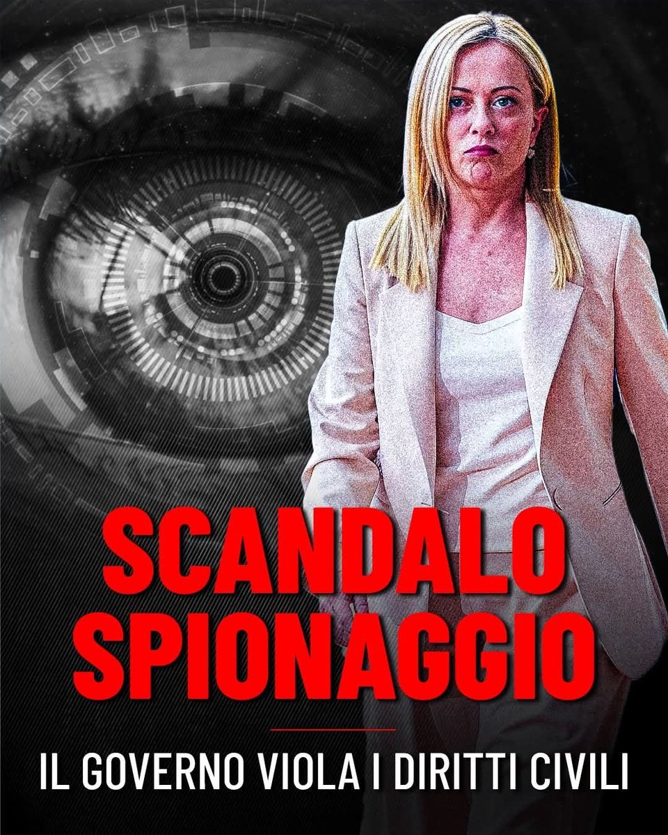 OSNMITALY's tweet image. Signori il post sarà lungo ma vi prego di leggerlo tutto. Su questa vicenda questi rischiano, anzi devono, anzi dobbiamo pretendere vadano a casa!!! Questa mattina sul Guardian leggiamo la notizia dell’interruzione dei rapporti commerciali fra Paragon Solutions e il nostro Paese.