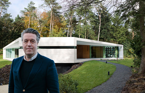 kees van der hoeven tweet media