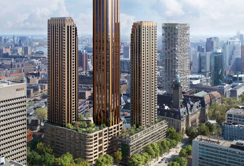 kees van der hoeven tweet media