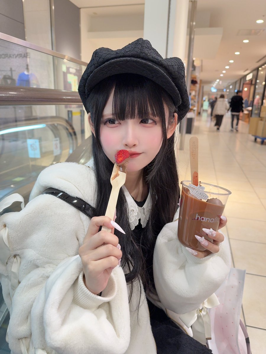 最近たべたもので1ばんおいしかった♩