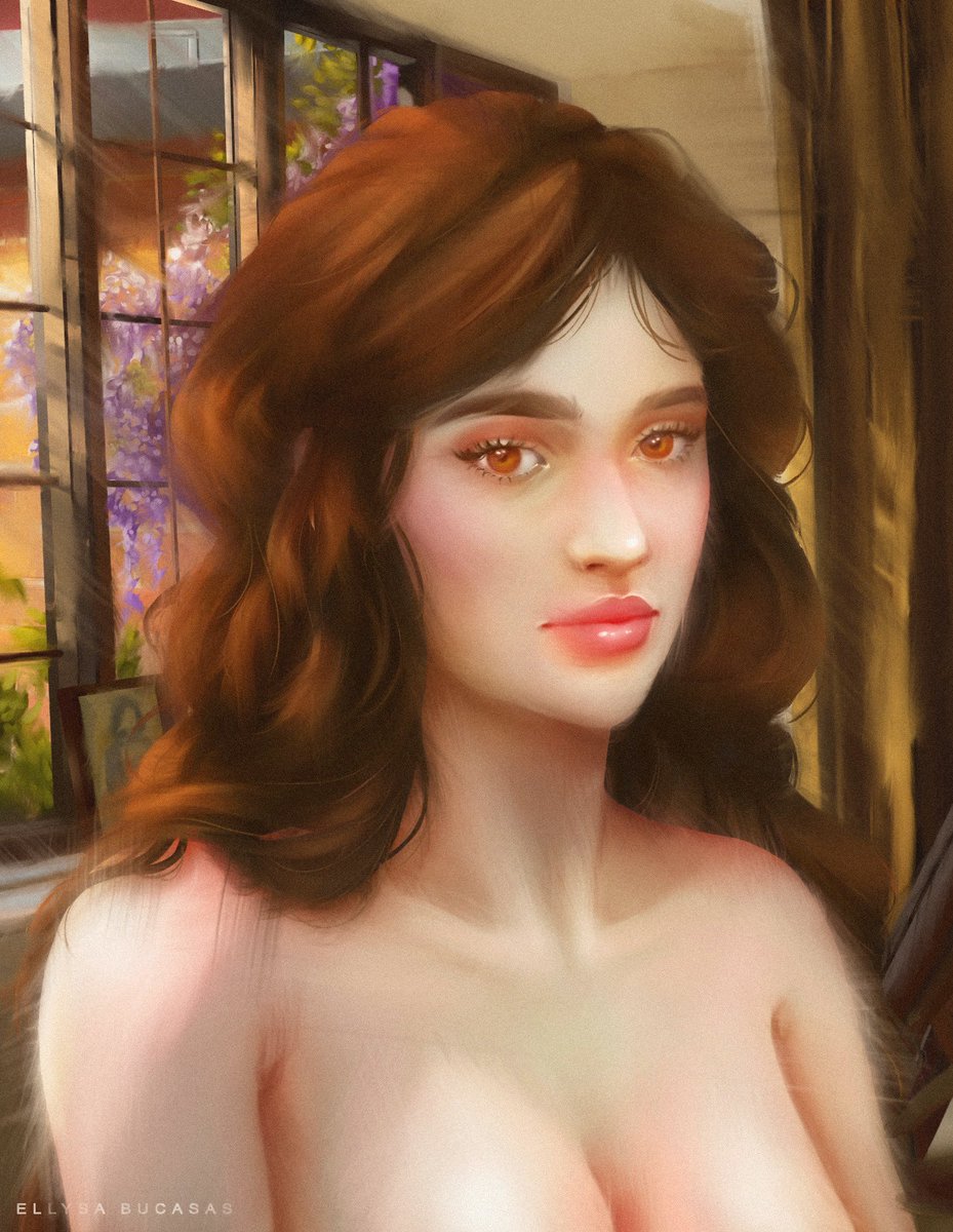 ellysabucasas's tweet image. Irina
/comm #jonaxx #artph