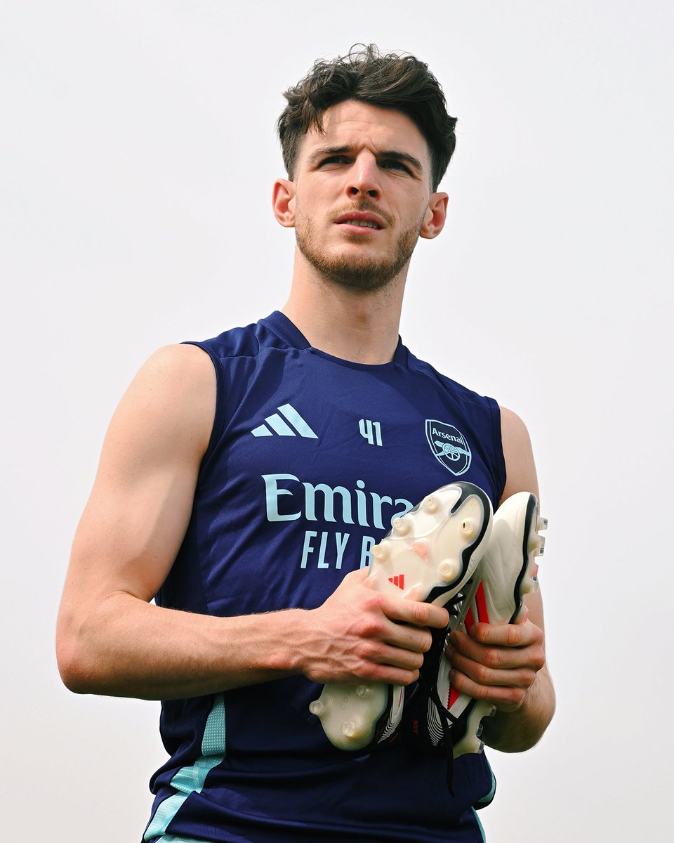 Arsenal tweet media