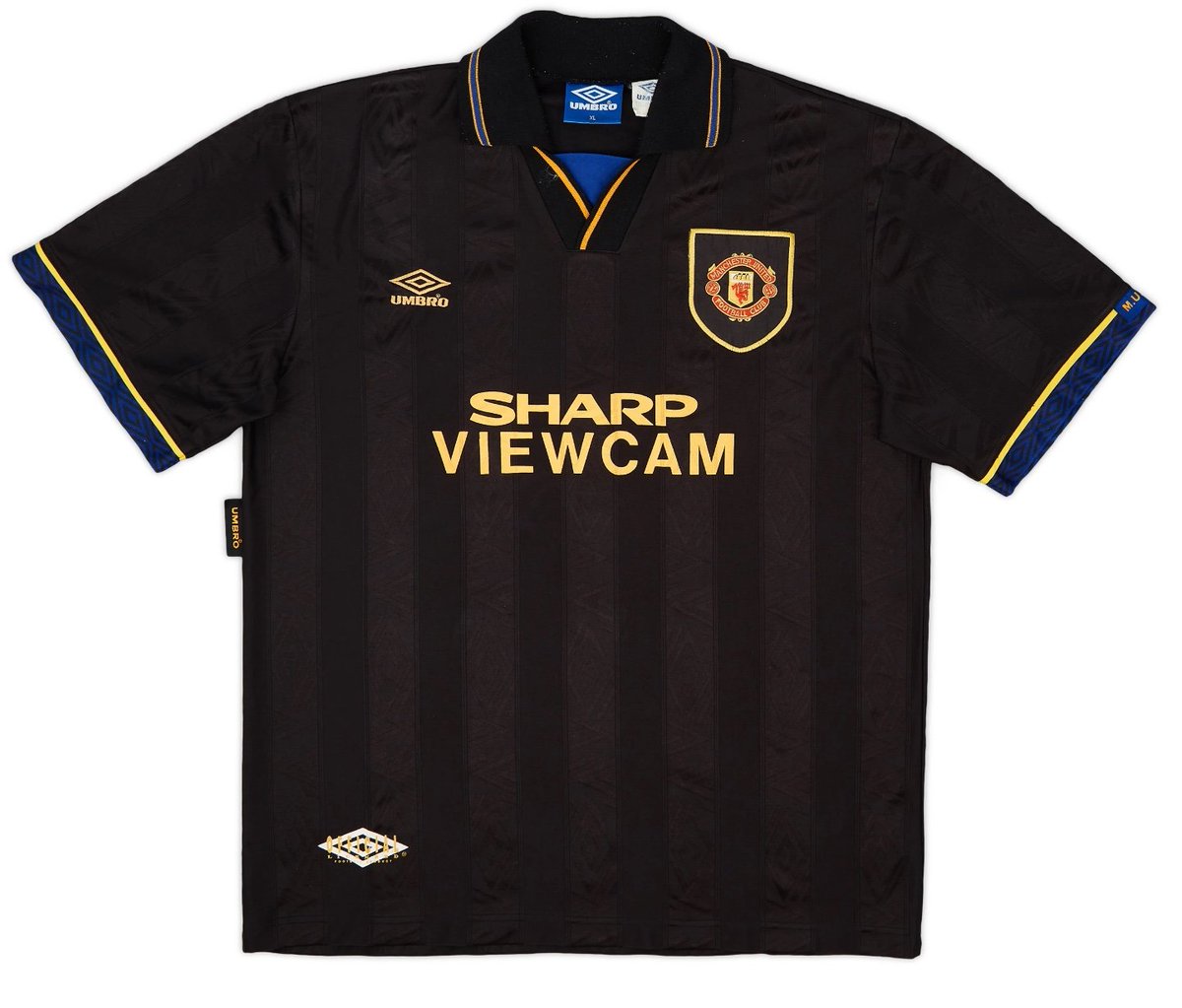 90s Football tweet media