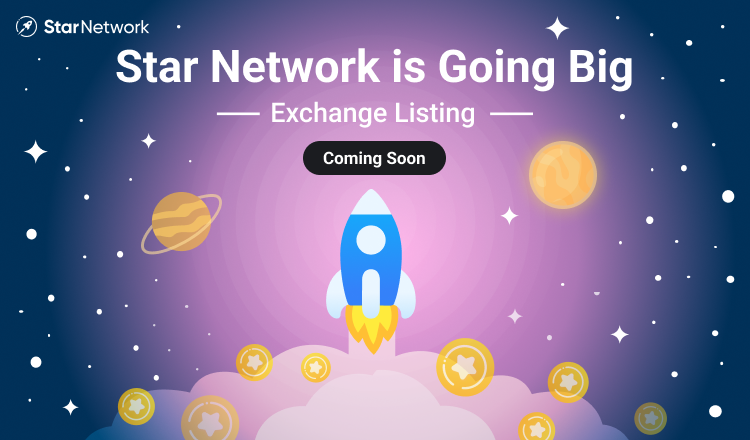 Star Network tweet media