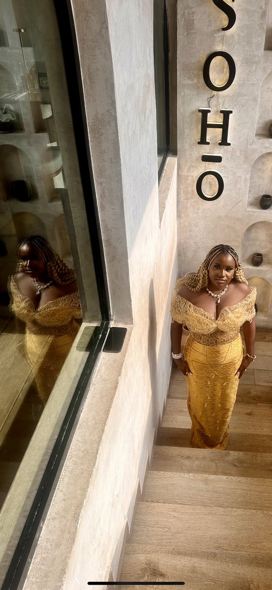 Pstyle_lagos's tweet image. HAPPY BIRTHDAY TO ME ⭐️