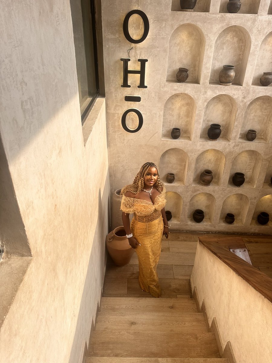 Pstyle_lagos's tweet image. HAPPY BIRTHDAY TO ME ⭐️