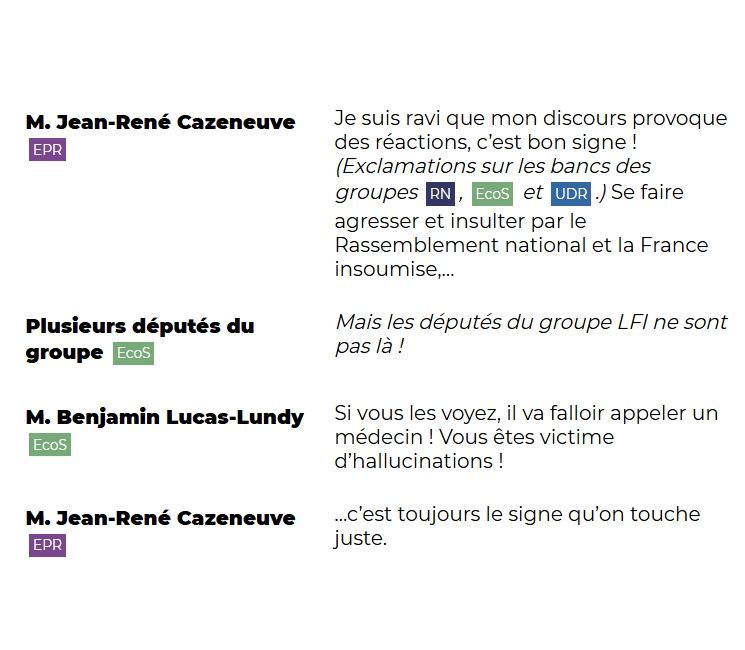 OutOfContext_AN's tweet image. Hallucinations #DirectAN