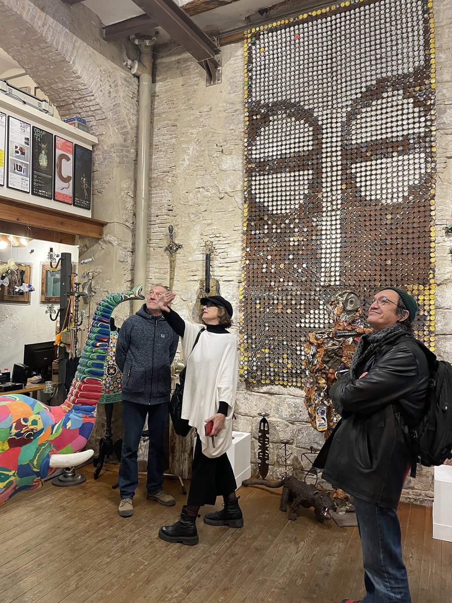 Drap-Art tweet media