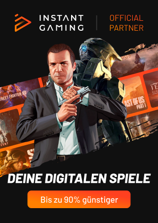 Danix2288's tweet photo. Günstige Game Keys, Guthaben uvm gibt es auf Instant Gaming ! https://t.co/tqJkpS31de #instantgaming #keys #keyseller https://t.co/MuBukKSE7a