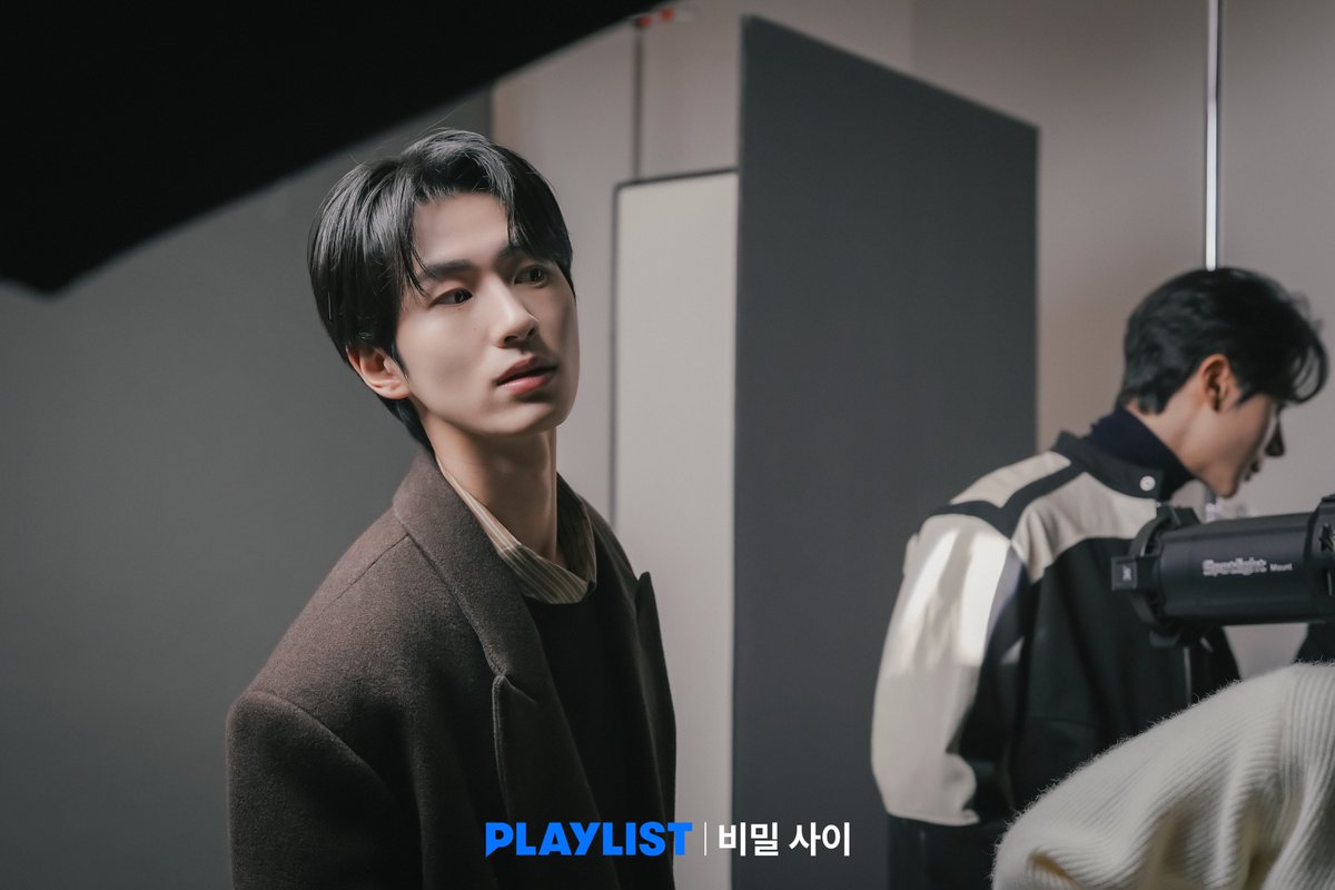 playlist_kr's tweet photo. [BEHIND] <비밀 사이>
신나게 비하인드 볼까용?📸 레쓰듀잇!😏
빔사 펌피럽😋 빔사😻펌피럽💨오케이👌
빔사 퍼피럽😎빔사 펌피럽🫶레쓰꼬우😳

2/27 (목) 왓챠, FOD, iQIYI 최초 공개

#김준서 #차선형 #차정우 #김호영
#비밀사이 #secretrelationships
#플레이리스트 #PLAYLIST
#FOD #왓챠 #iqiyi https://t.co/YsgjkY01UT