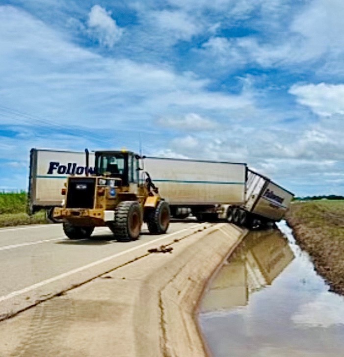 Ergon Energy Network tweet media