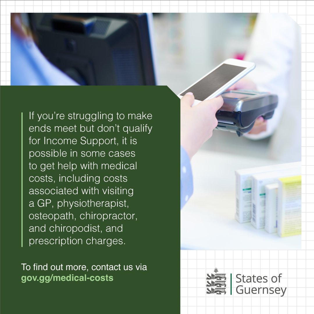 Govgg's tweet photo. If you're struggling to make ends meet but don't qualify for Income Support, it is possible in some cases to get help with medical costs.

To find out more, please leave your name, number, and email address at https://t.co/ju9LYB1L4W https://t.co/ngUg9xOjkS