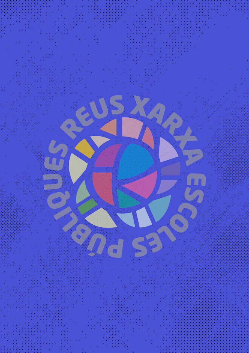 Xarxa d’Escoles Públiques de Reus,
AQUÍ COMENÇA TOT!

#triapública #PortesObertes #SomEscolaPública #ViuLaPública #Preinscripció #XarxaEscolesPúbliquesReus #XEPR