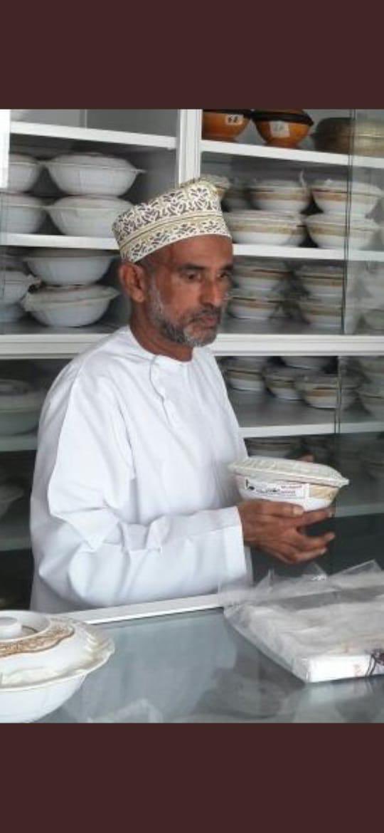 رحم اللّٰه شخصًا لا يُذكر اسمه إلا بالخير، رحم اللّٰه وجهًا بشوشًا سمحًا، رحم اللّٰه روحًا طاهرة نقيّة، رحم اللّٰه ملامح لا تغيب عن البال، 
اللهُّم اجعله ممن يُقال له
"وَأَبْشِرُوا بِالْجَنَّةِ الَّتِي كُنْتُمْ تُوعَدُونَ"

العم سعيد الحلاو في ذمة الله