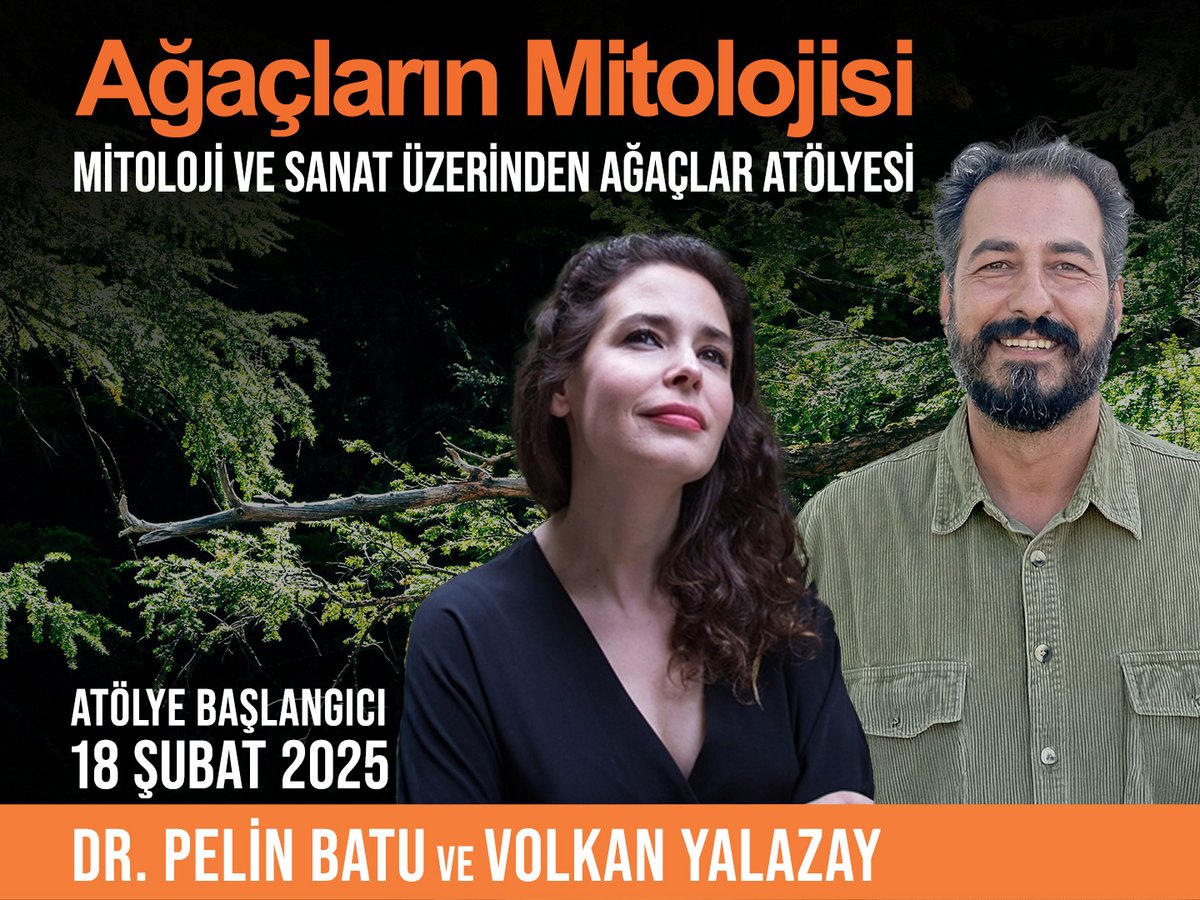 BuaRt'ta Şubat Ayında Neler Var? wix.to/kLpf6dM #mitoloji #yaziatolyesi #cagdassanat #sanattarihi #botanik <a href="/pelinbatutr/">Pelin Batu</a> <a href="/eosmanerden/">Osman Erden</a> <a href="/eceerdoguslevi/">Ece Erdoğuş Levi</a> - Volkan Yalazay