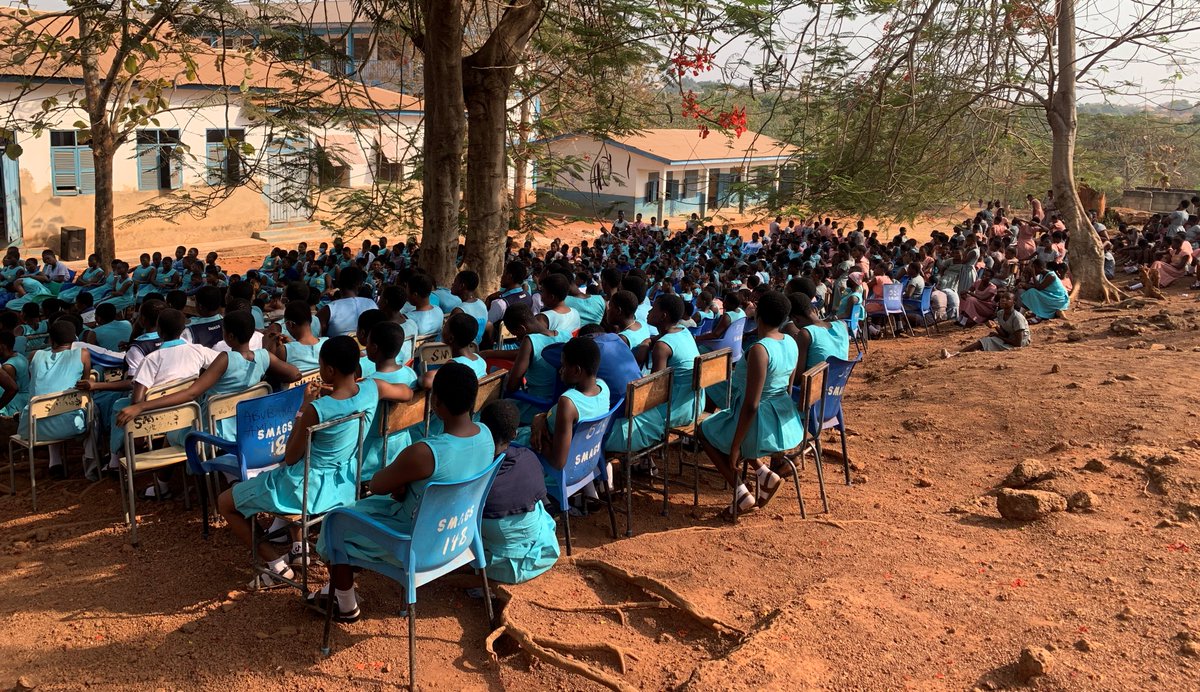 Rights & Advocacy Initiatives Network tweet media