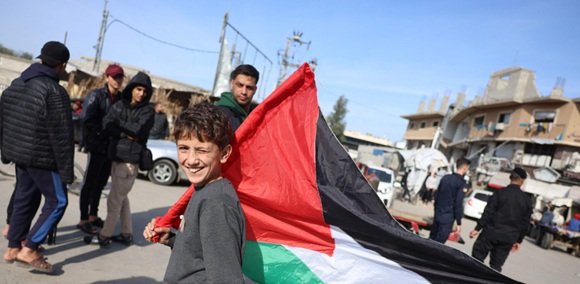 IsmaelNegEppca's tweet photo. Cuba es elegida para vicepresidencia del Comité para el Ejercicio de los Derechos Inalienables del Pueblo Palestino #FreePalestine #CubaPorLaPaz #LatirAvileño https://t.co/jGZ45RBabV
