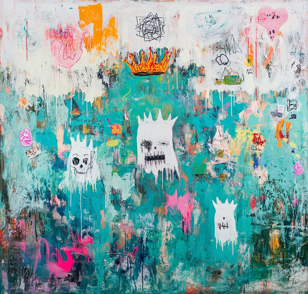 Gm X //        « Royal  Chaos »