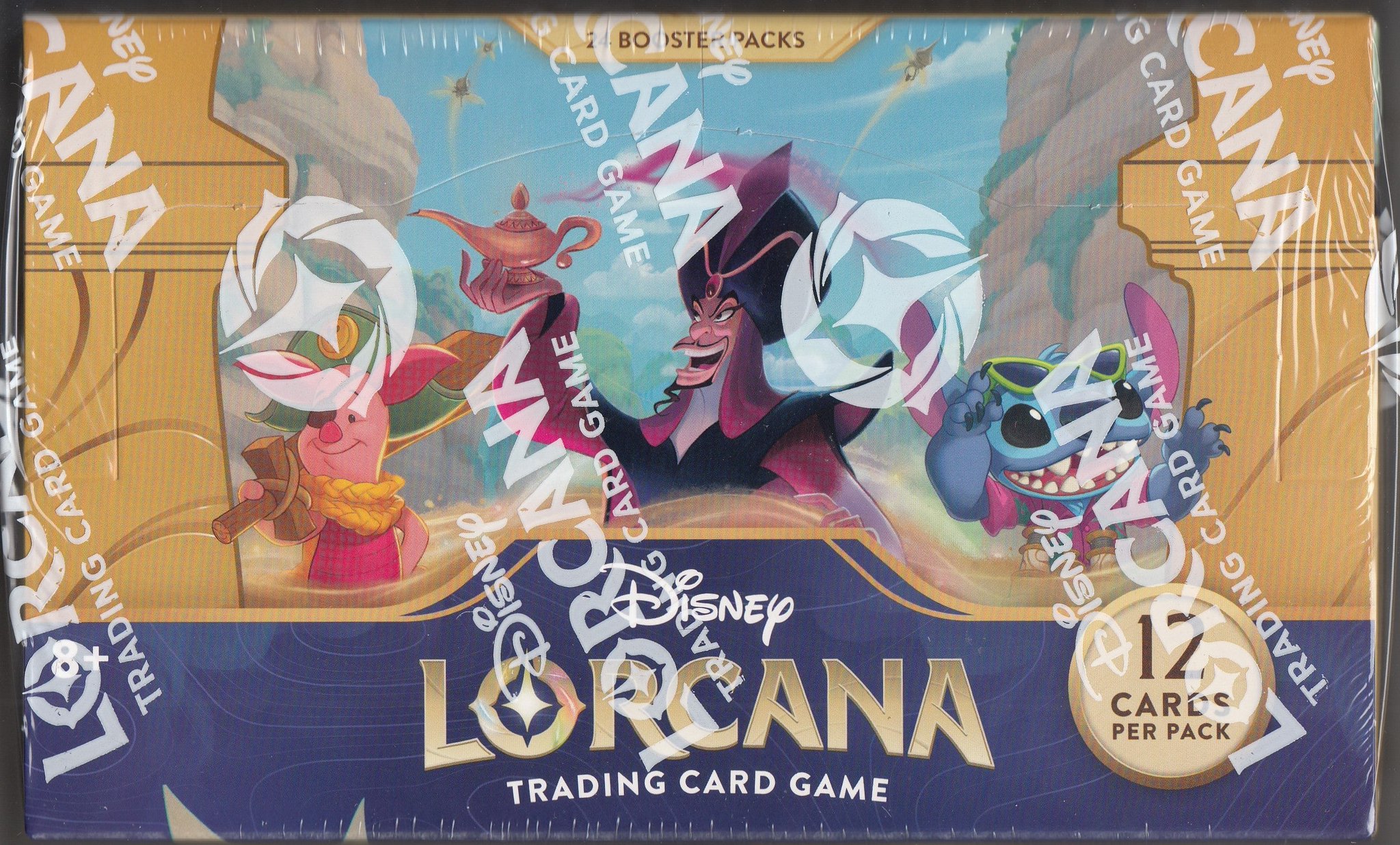 全てホイルカード50枚‼️ ディズニーロルカナ 全てホイルカード50枚‼️ ディズニーロルカナ ディズニー