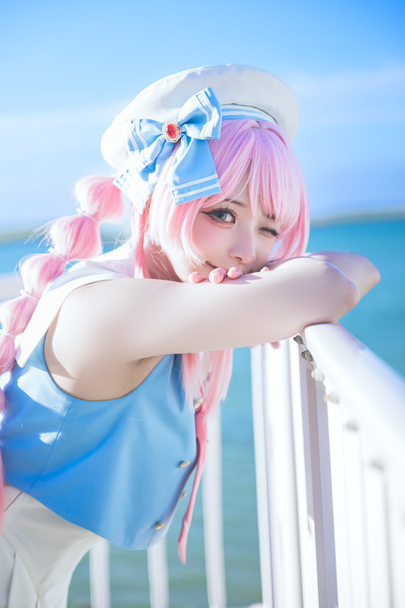贤儿sherry (@sherryken777) / X