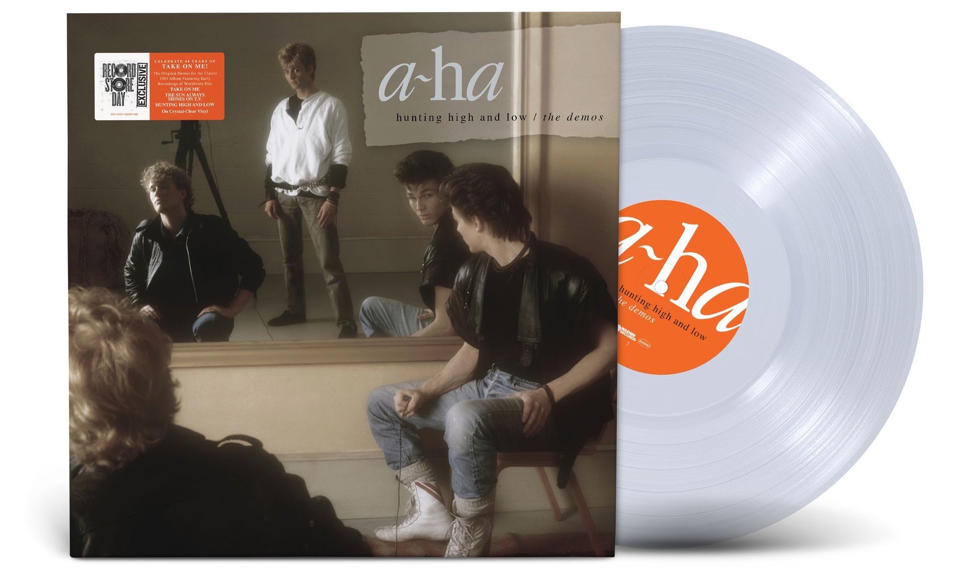 a-ha jp (@ahajp007) / X