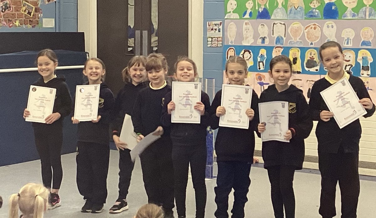 Broadway Primary tweet media