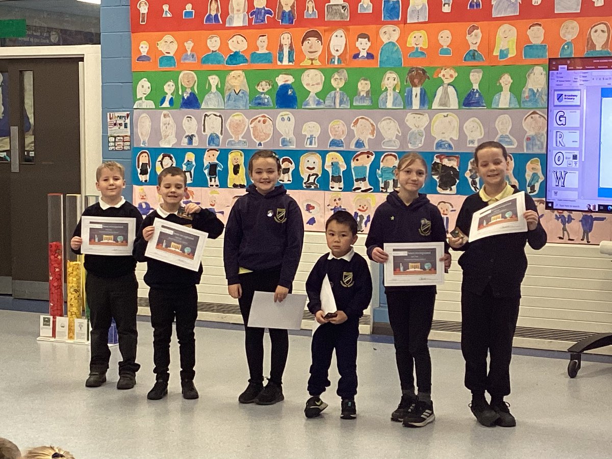 Broadway Primary tweet media