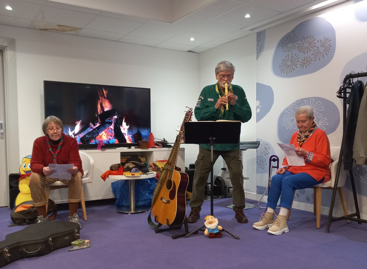 Senioriales Noisy le Grand tweet media