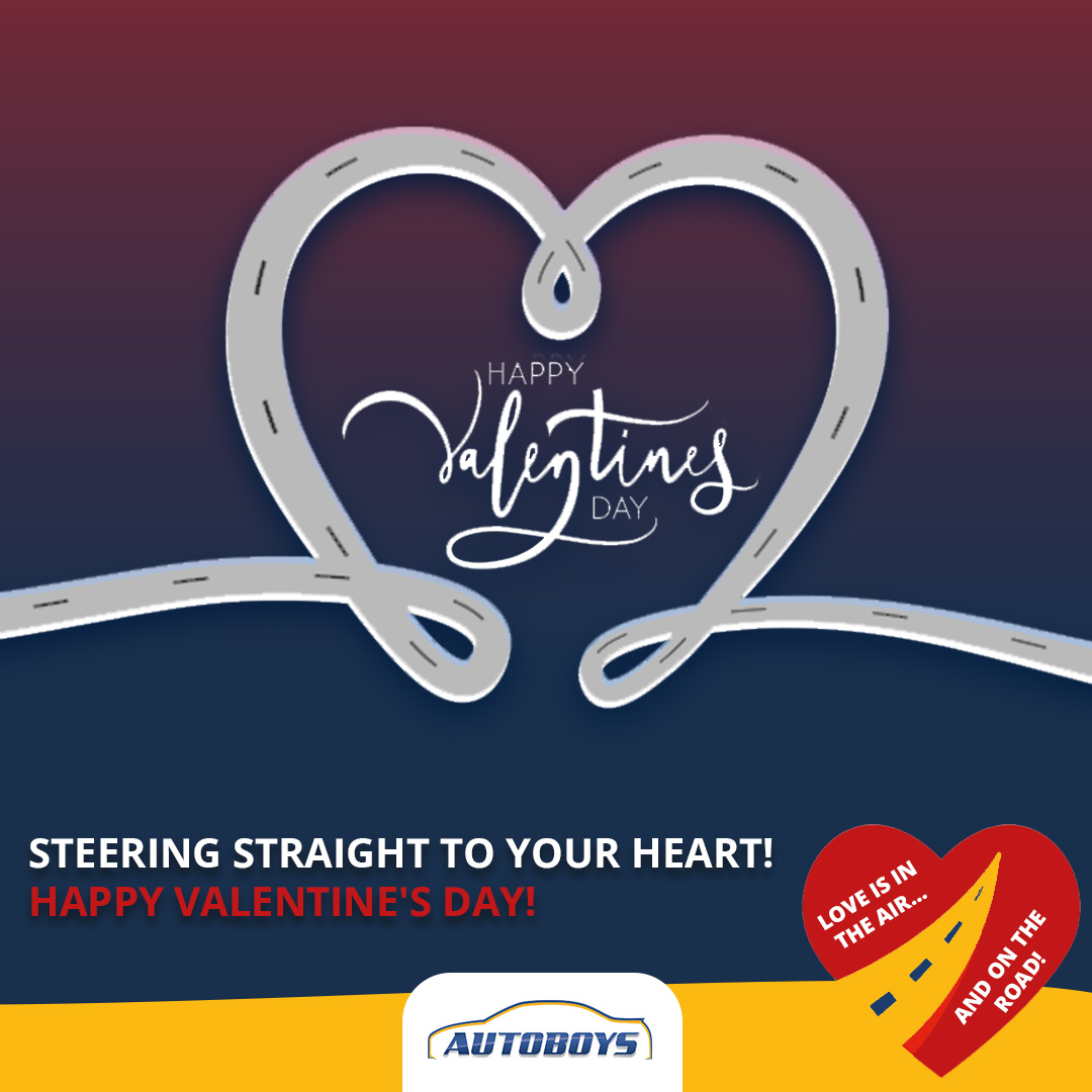 AutoboysZA's tweet image. Wishing you all a special Valentine’s Day! 💖

Whether you're off on a quick getaway with your special someone or riding sole, we hope your day is filled with LOVE! 🚗💕

#Autoboys #AutoLove #ValentinesDay