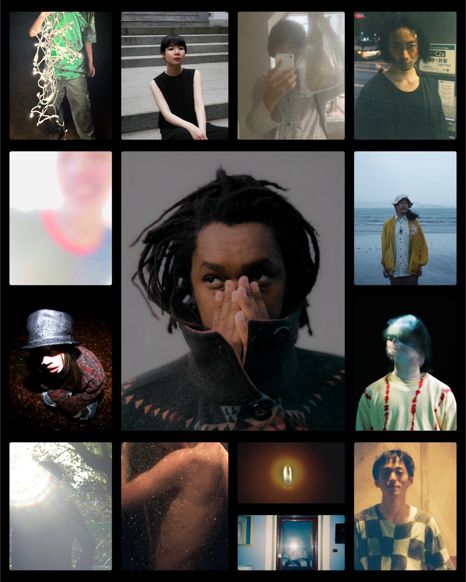 《X/追加》2/21金 17:00 

4D with Teebs + Yuma Kishi

LAビート・電子のレジェンドTeebs久々の来日公演🖼️