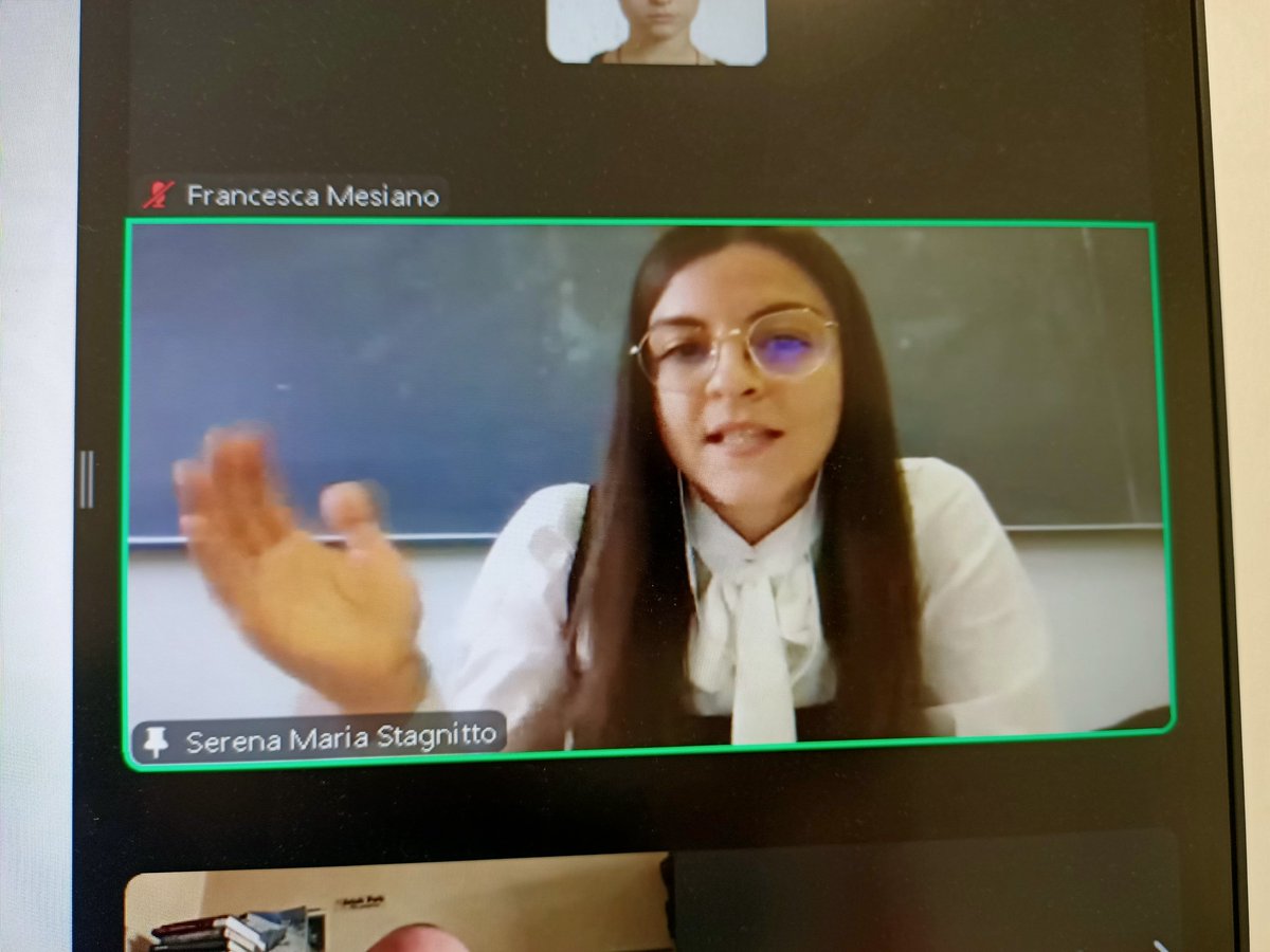 SerenaLecce tweet media